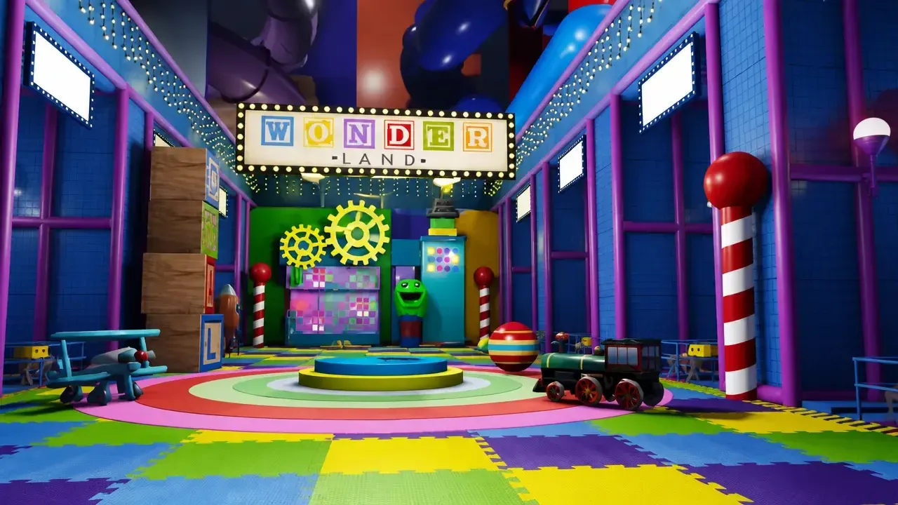Wonderland Roblox wiki overview