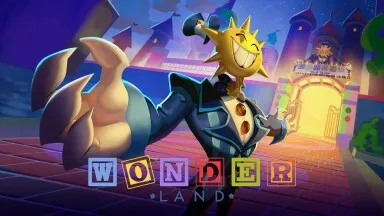 Wonderland Wiki